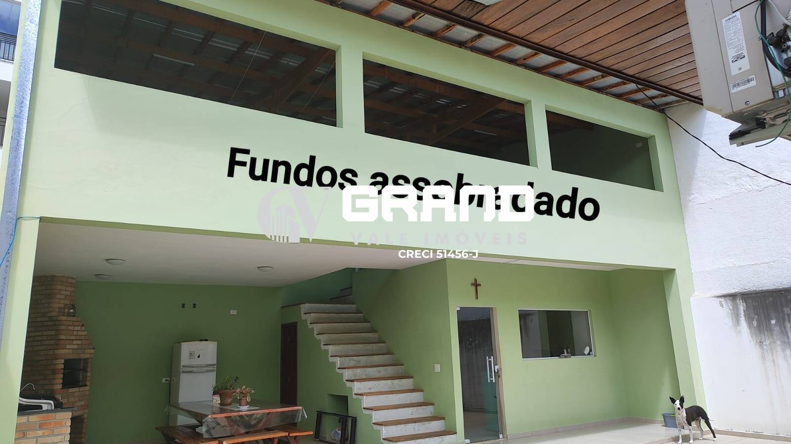 Casa, 3 quartos, 232 m² - Foto 7