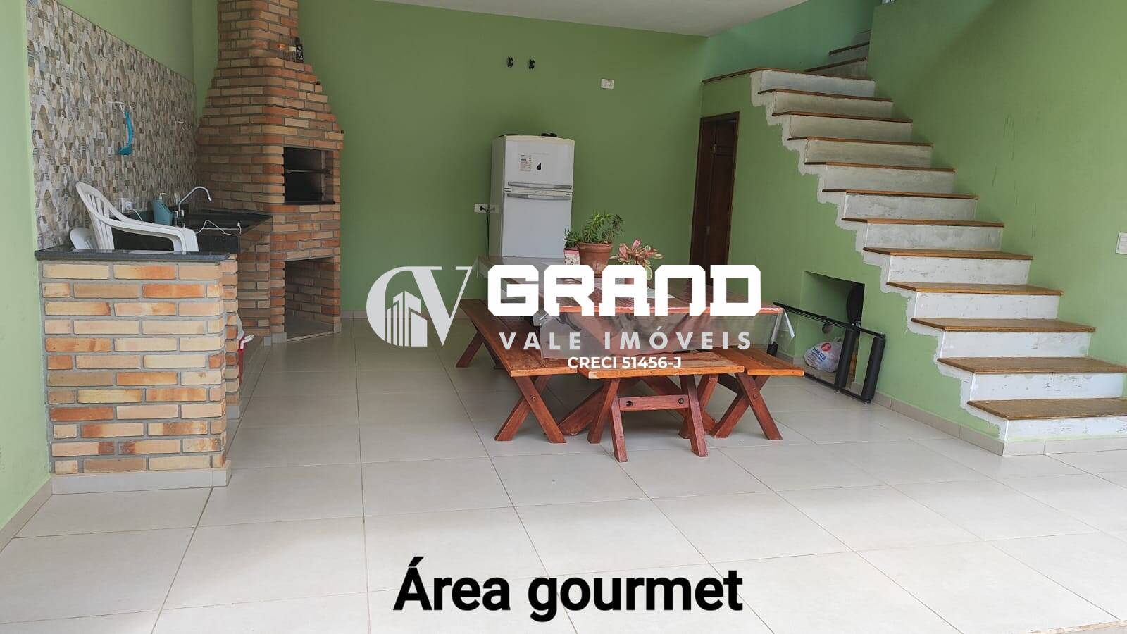Casa, 3 quartos, 232 m² - Foto 9
