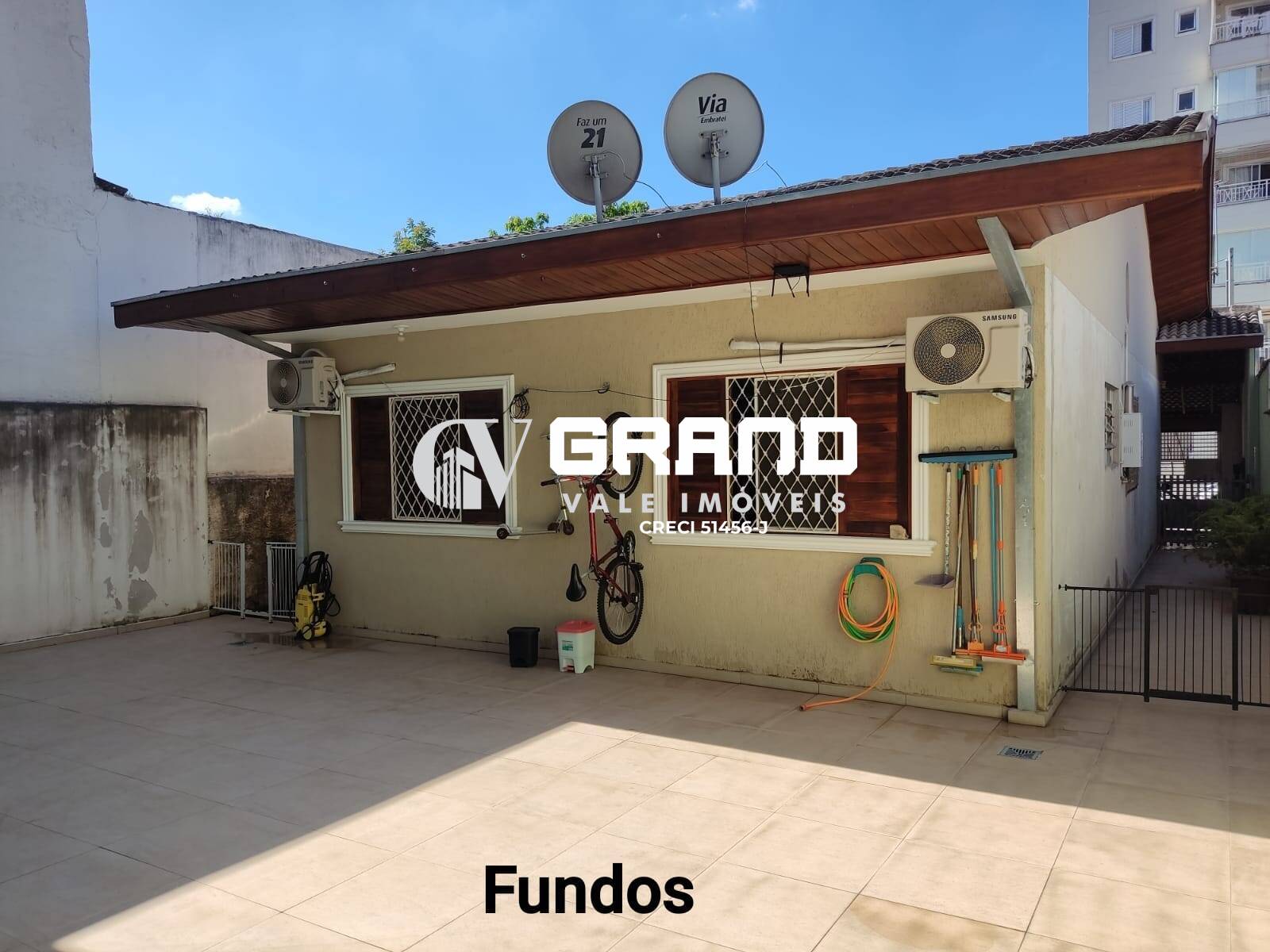 Casa, 3 quartos, 232 m² - Foto 17