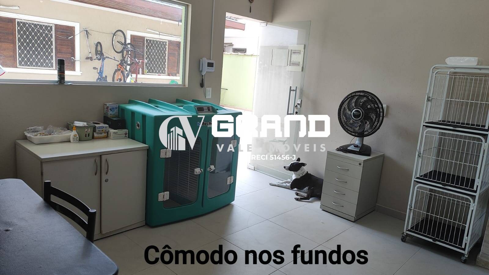 Casa, 3 quartos, 232 m² - Foto 15