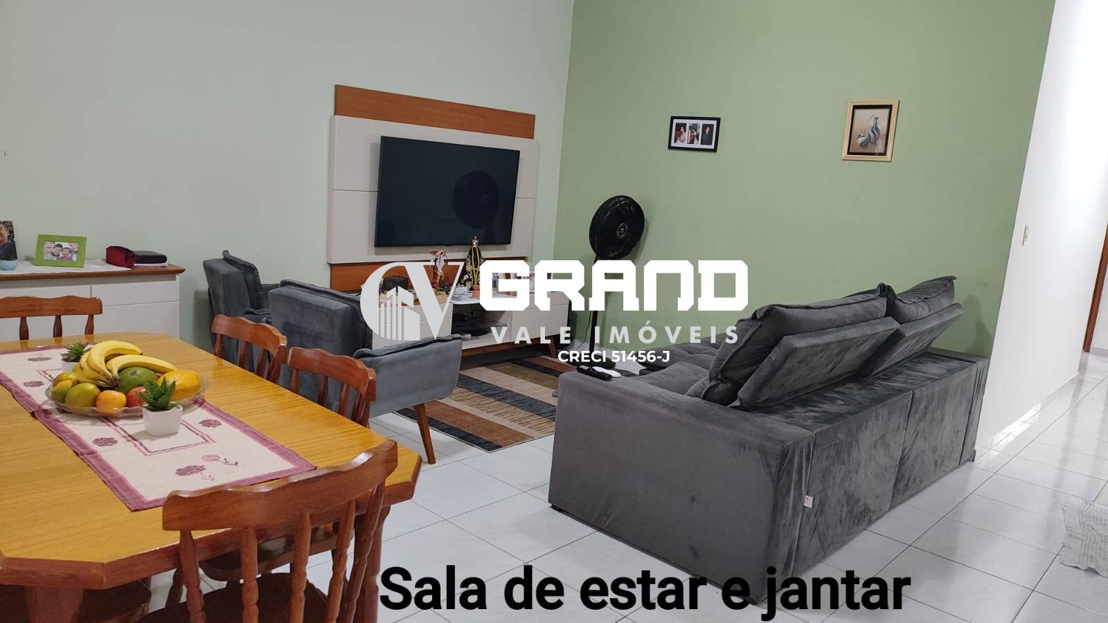 Casa, 3 quartos, 232 m² - Foto 3
