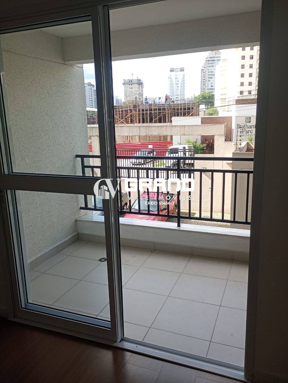 Apartamento, 2 quartos, 65 m² - Foto 4