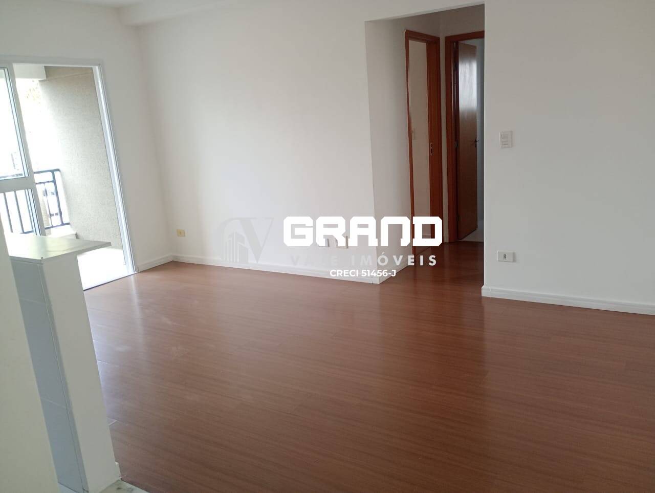 Apartamento, 2 quartos, 65 m² - Foto 1