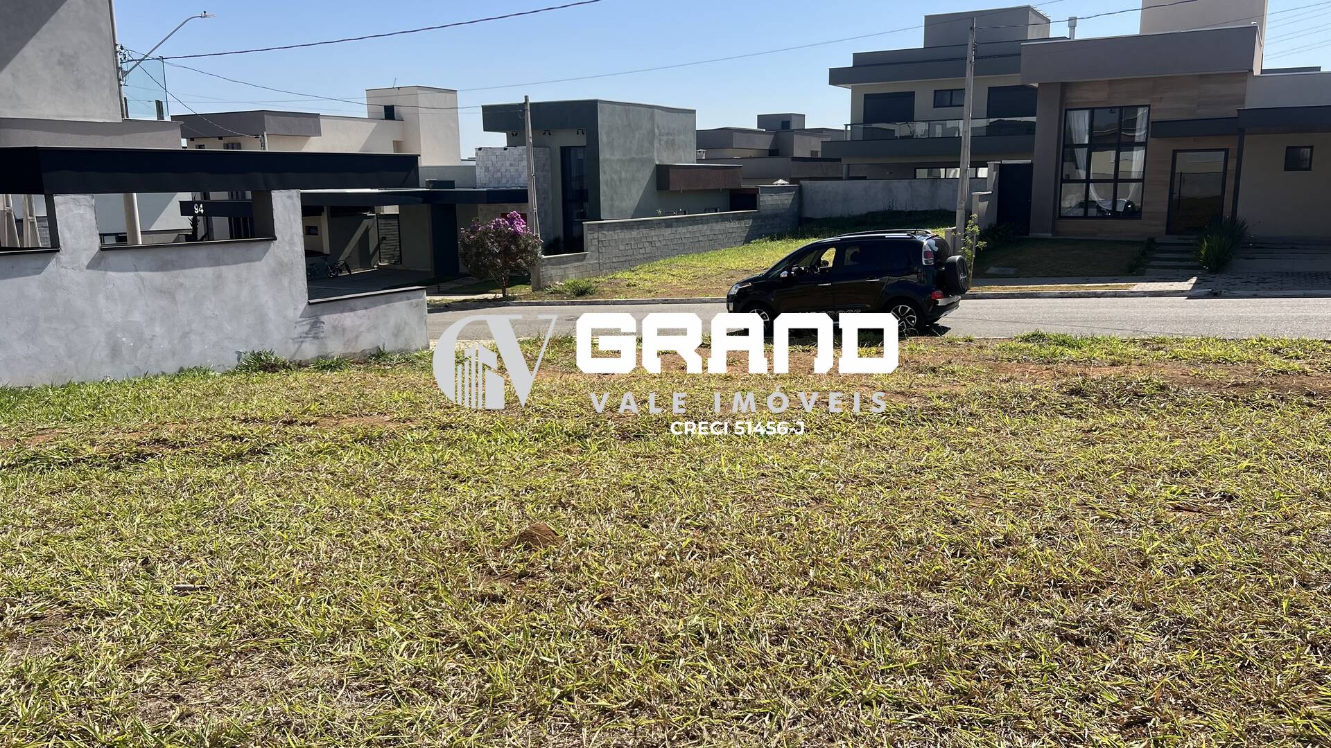 Terreno, 250 m² - Foto 1