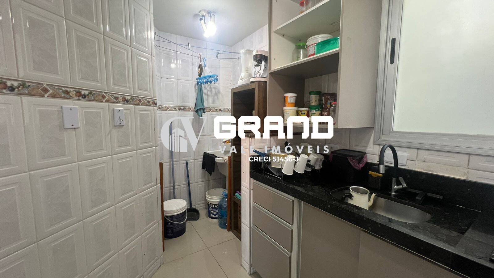 Apartamento, 2 quartos, 48 m² - Foto 3
