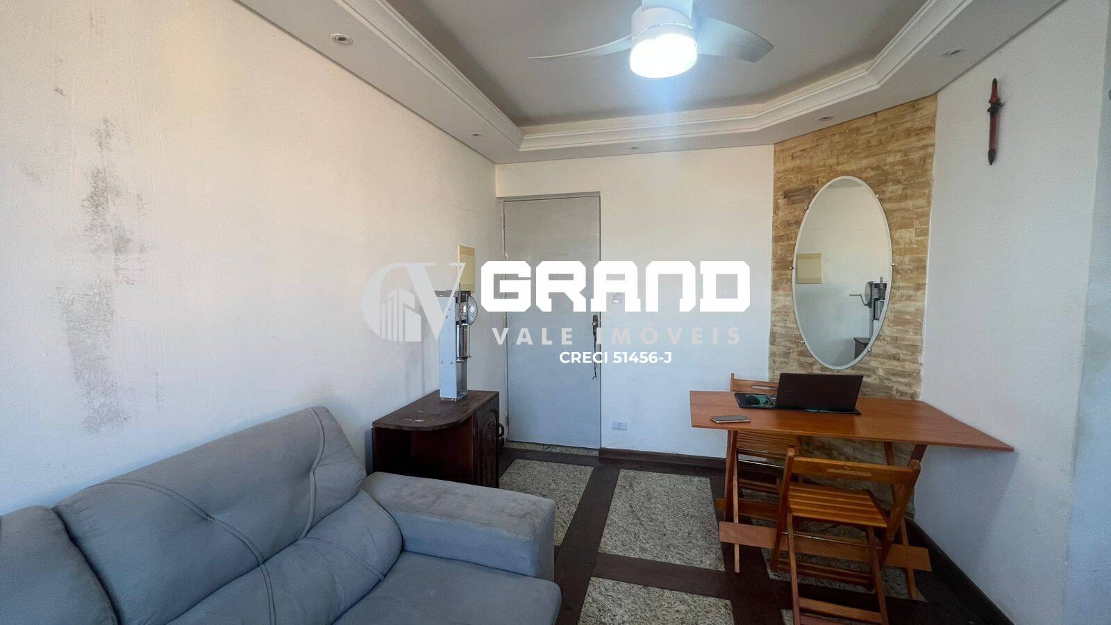 Apartamento, 2 quartos, 48 m² - Foto 2