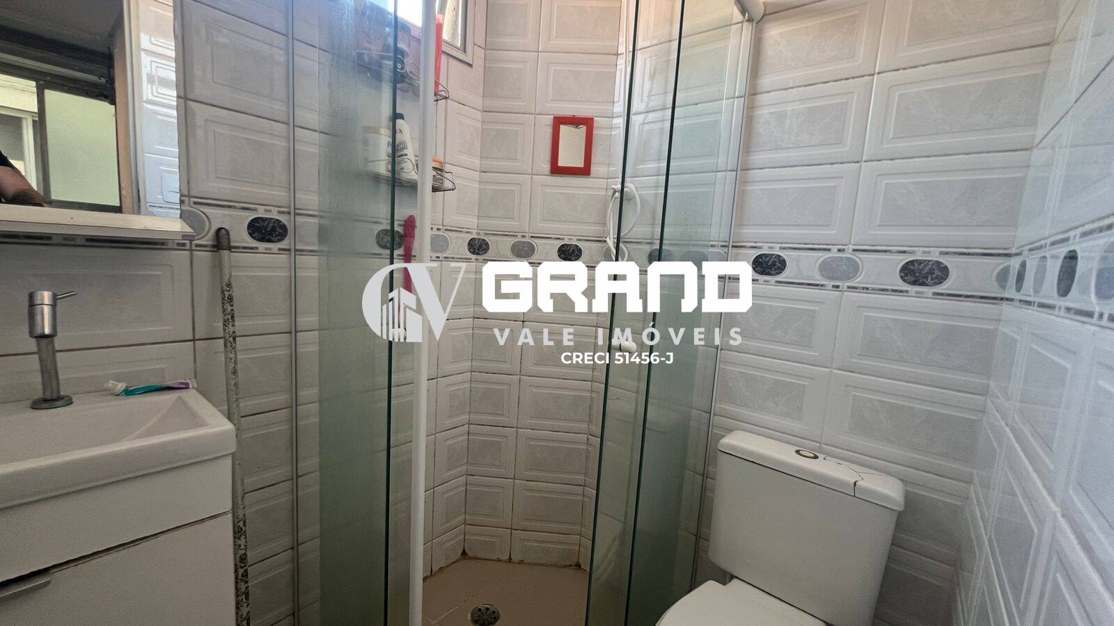 Apartamento, 2 quartos, 48 m² - Foto 5