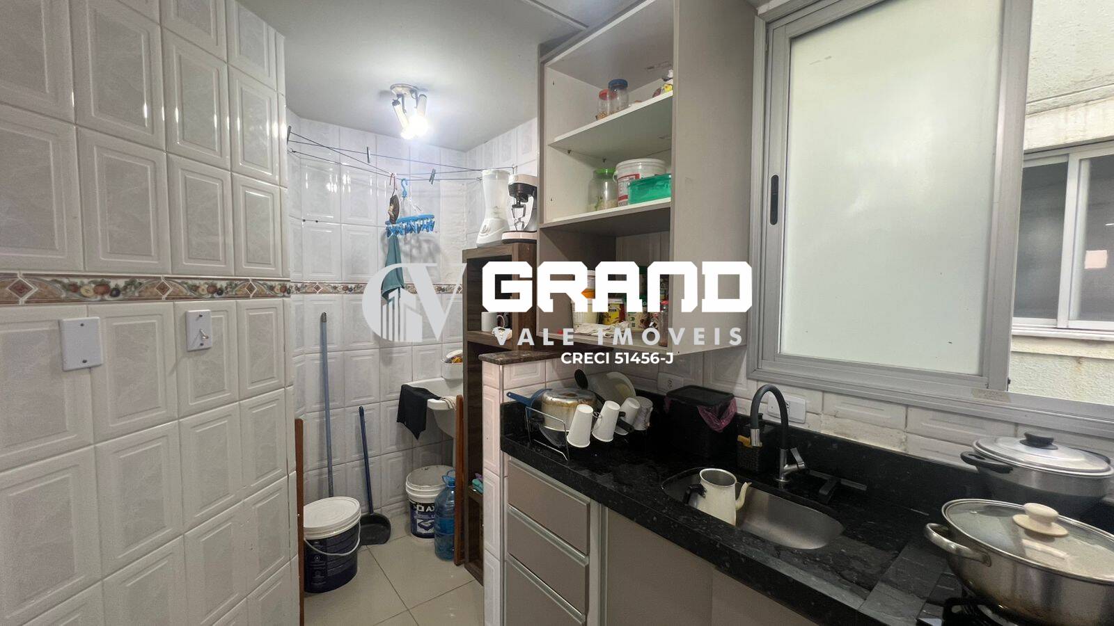 Apartamento, 2 quartos, 48 m² - Foto 4