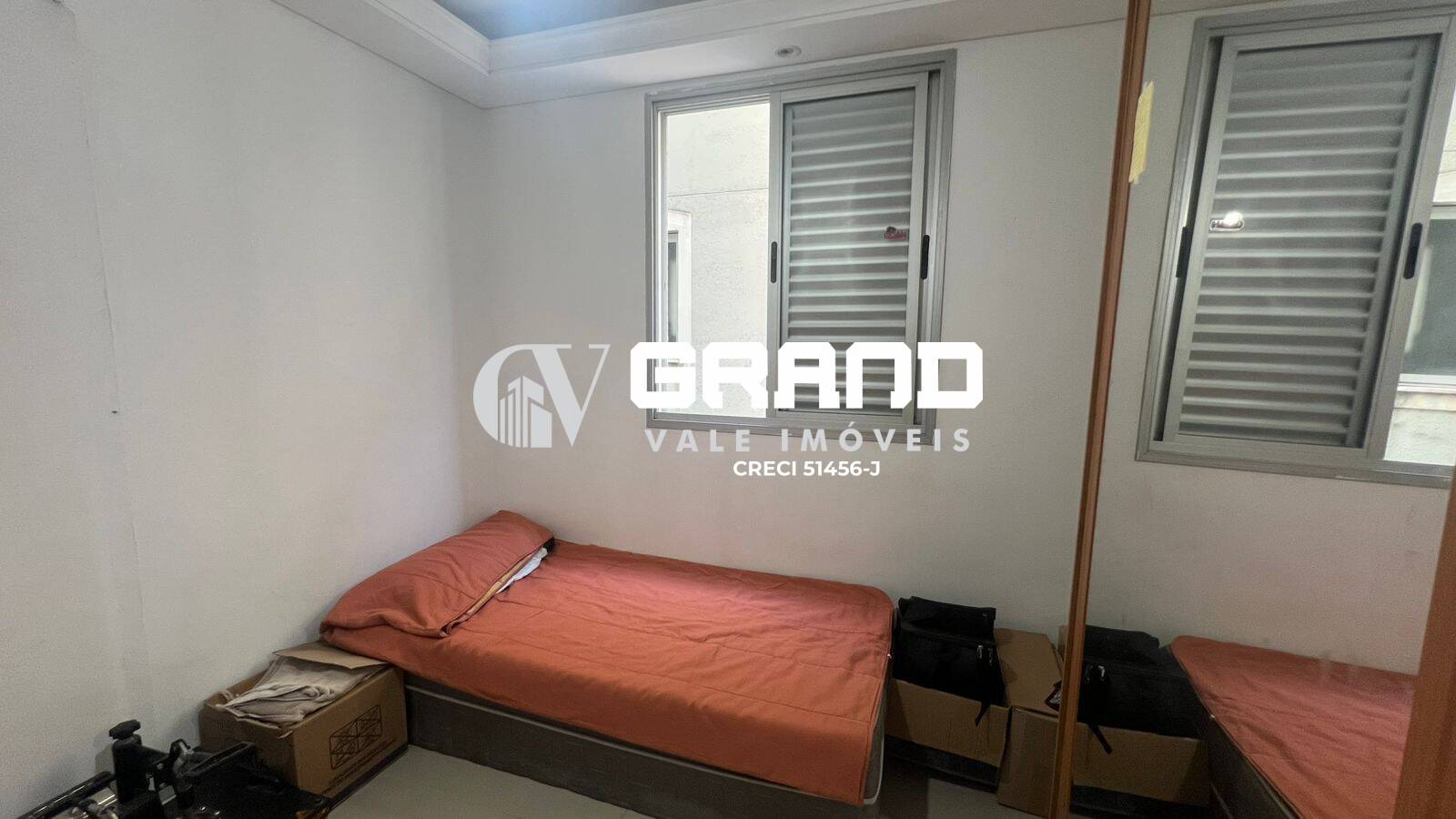 Apartamento, 2 quartos, 48 m² - Foto 6