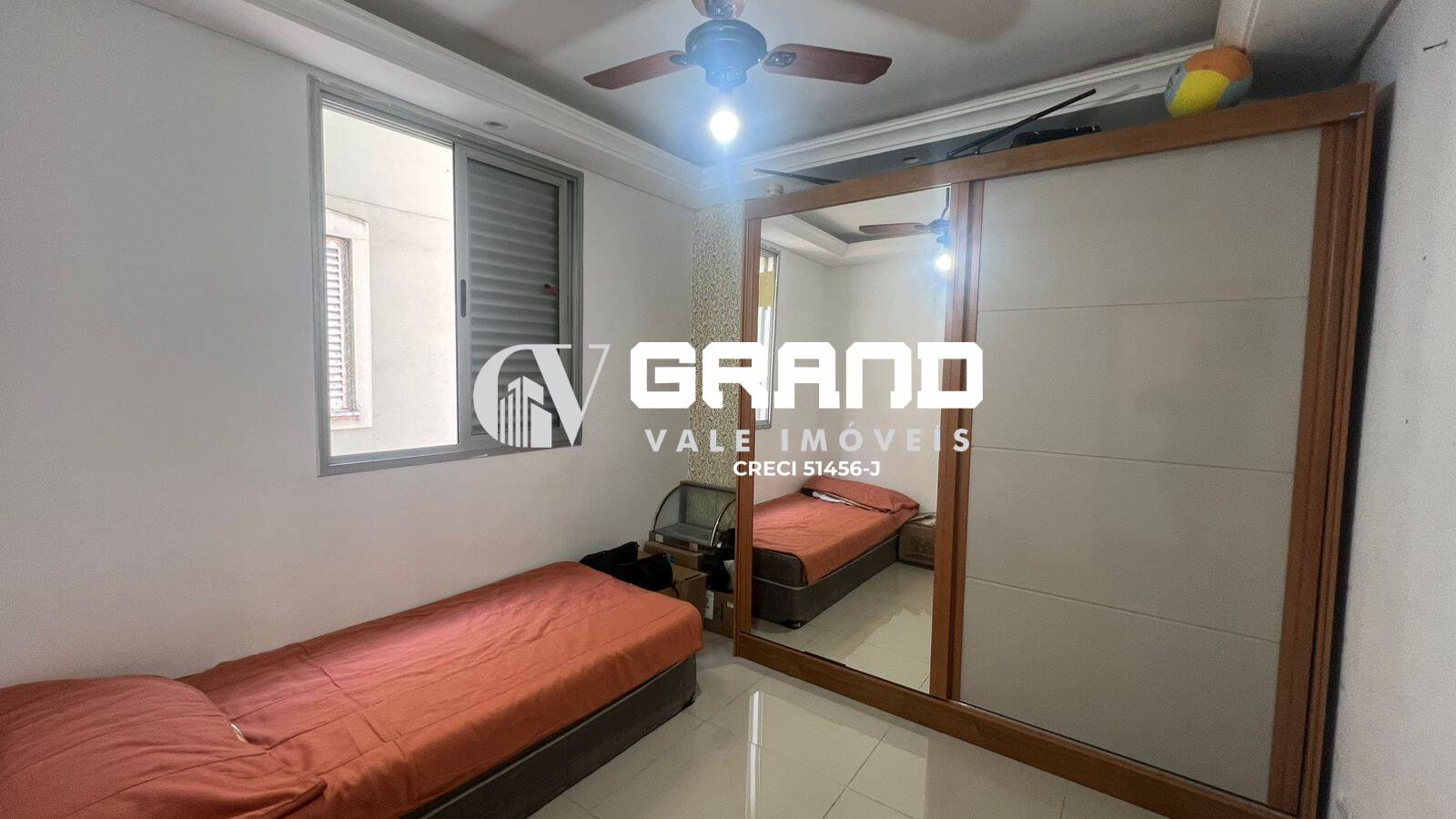 Apartamento, 2 quartos, 48 m² - Foto 7