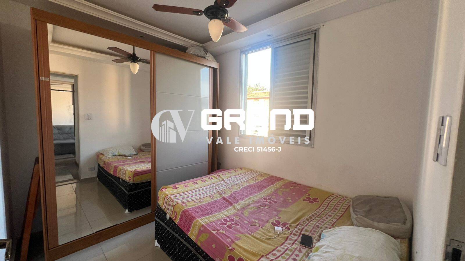 Apartamento, 2 quartos, 48 m² - Foto 8