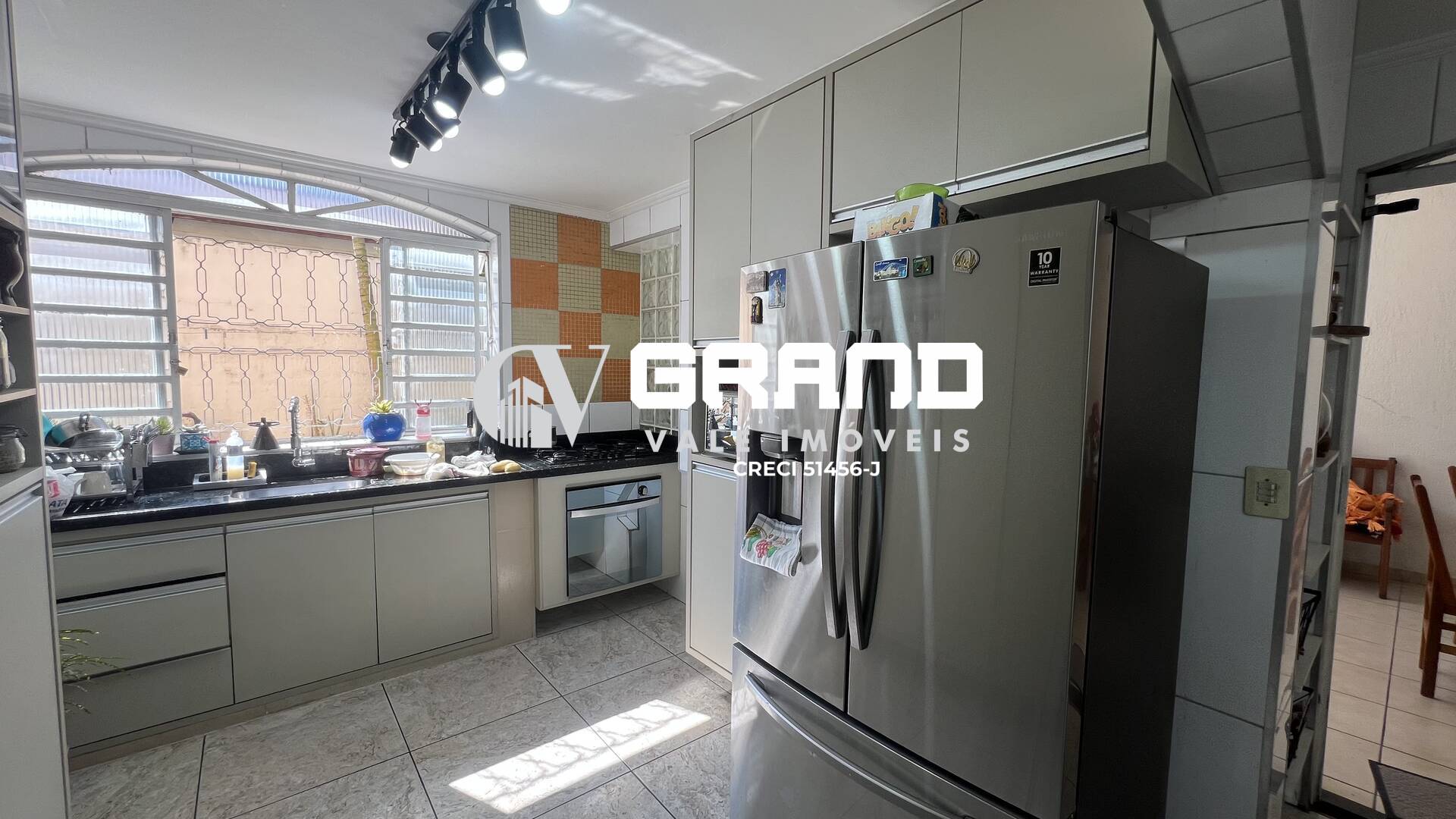 Casa, 4 quartos, 220 m² - Foto 8