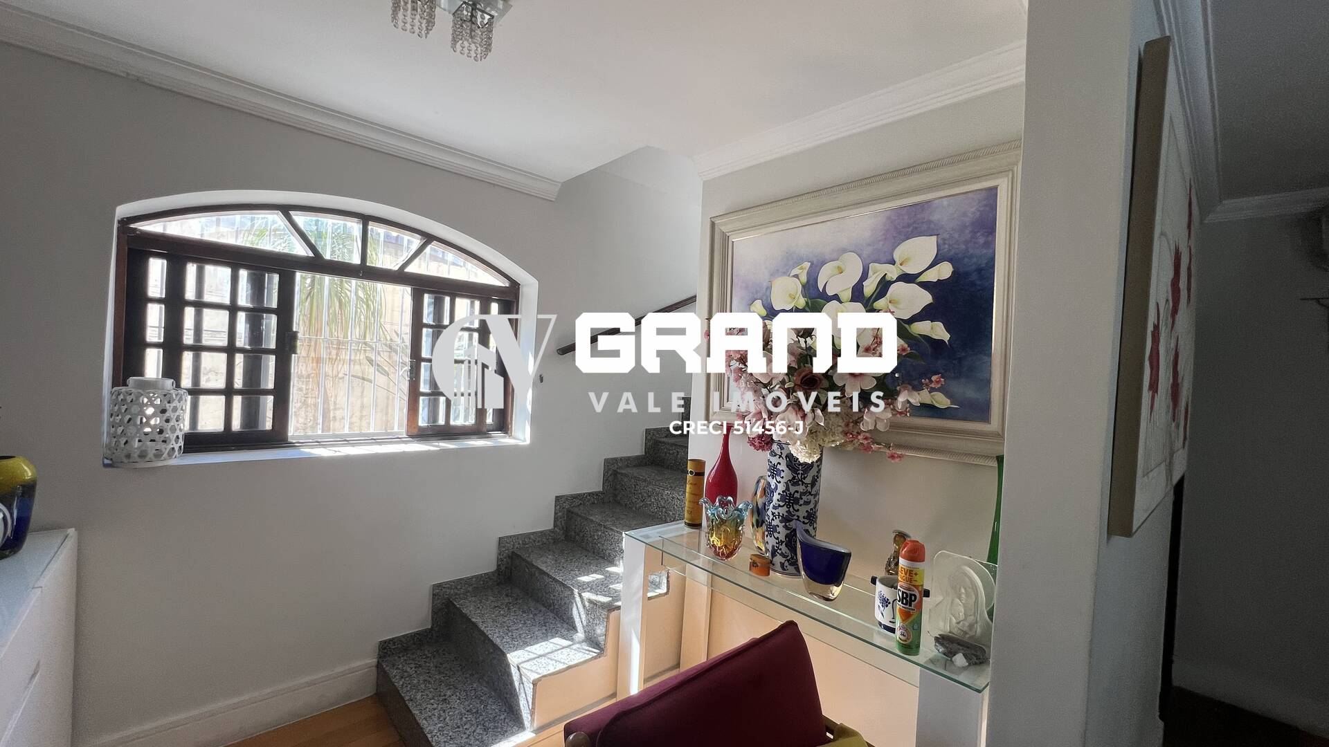 Casa, 4 quartos, 220 m² - Foto 9