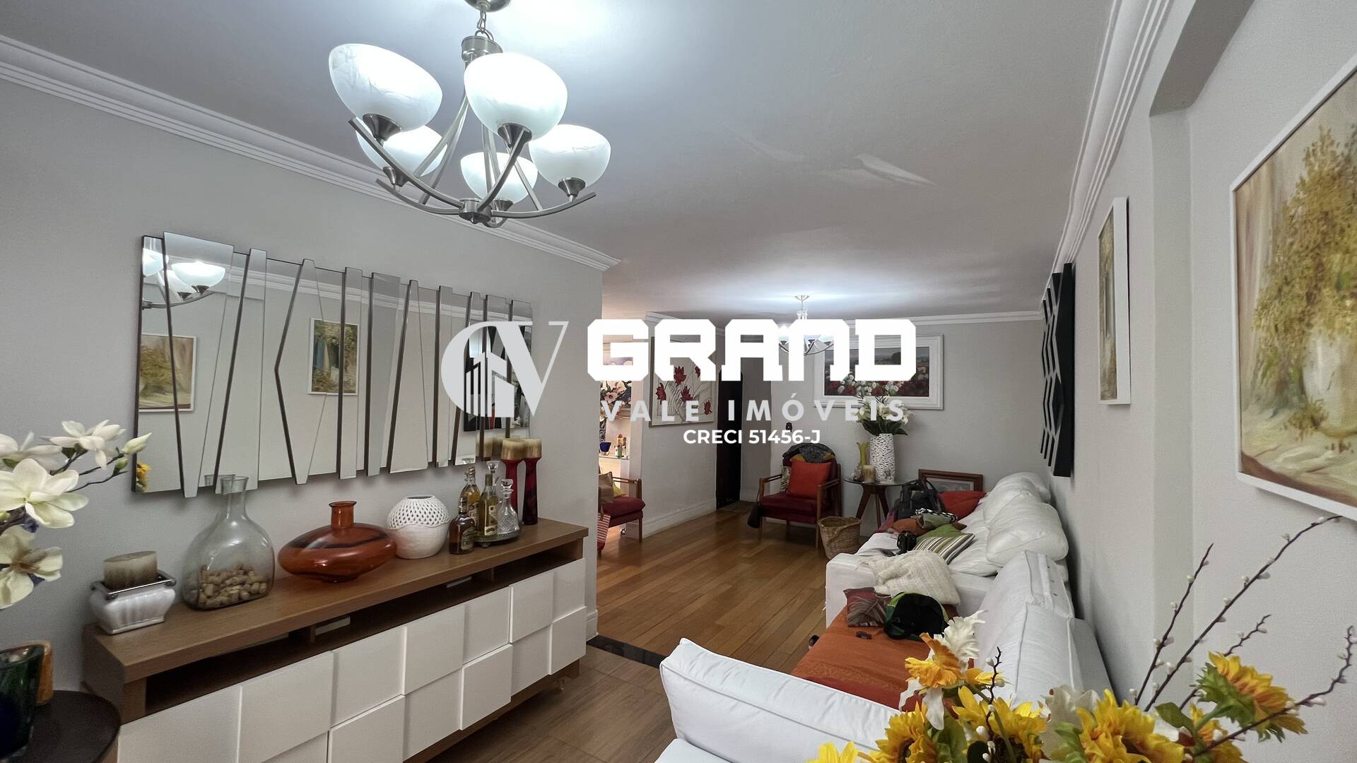 Casa, 4 quartos, 220 m² - Foto 6