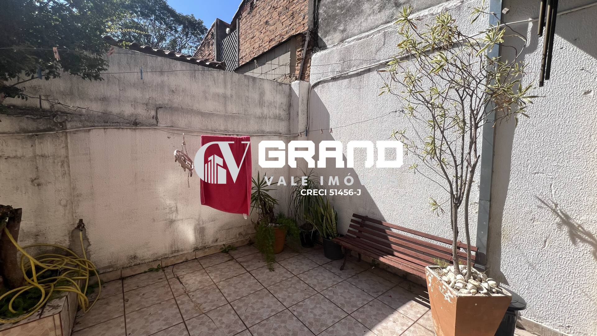 Casa, 4 quartos, 220 m² - Foto 29