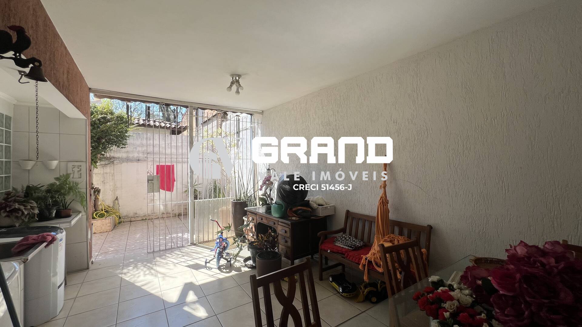 Casa, 4 quartos, 220 m² - Foto 28