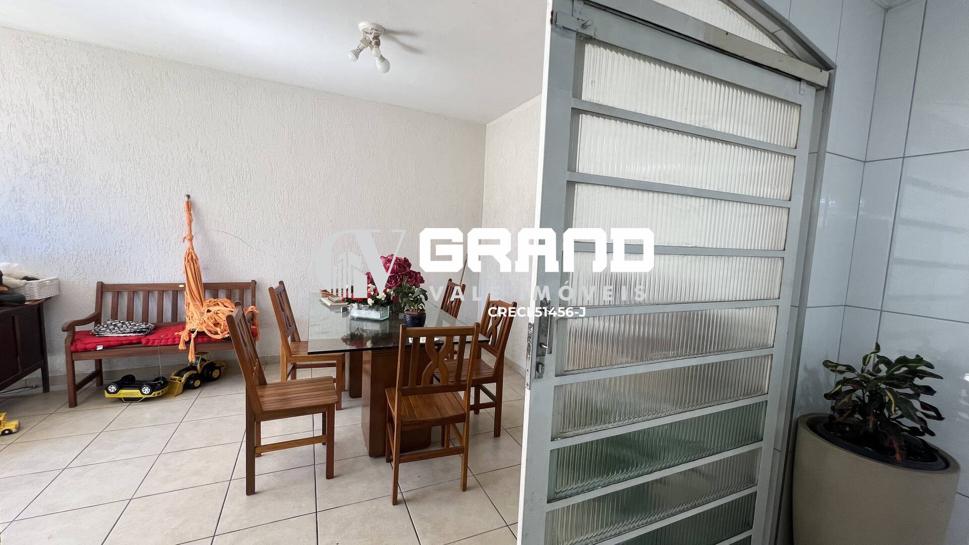 Casa, 4 quartos, 220 m² - Foto 11