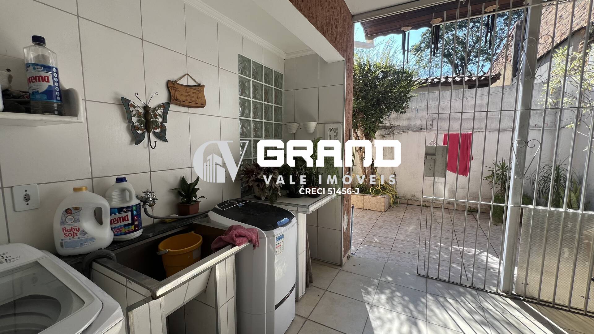 Casa, 4 quartos, 220 m² - Foto 30