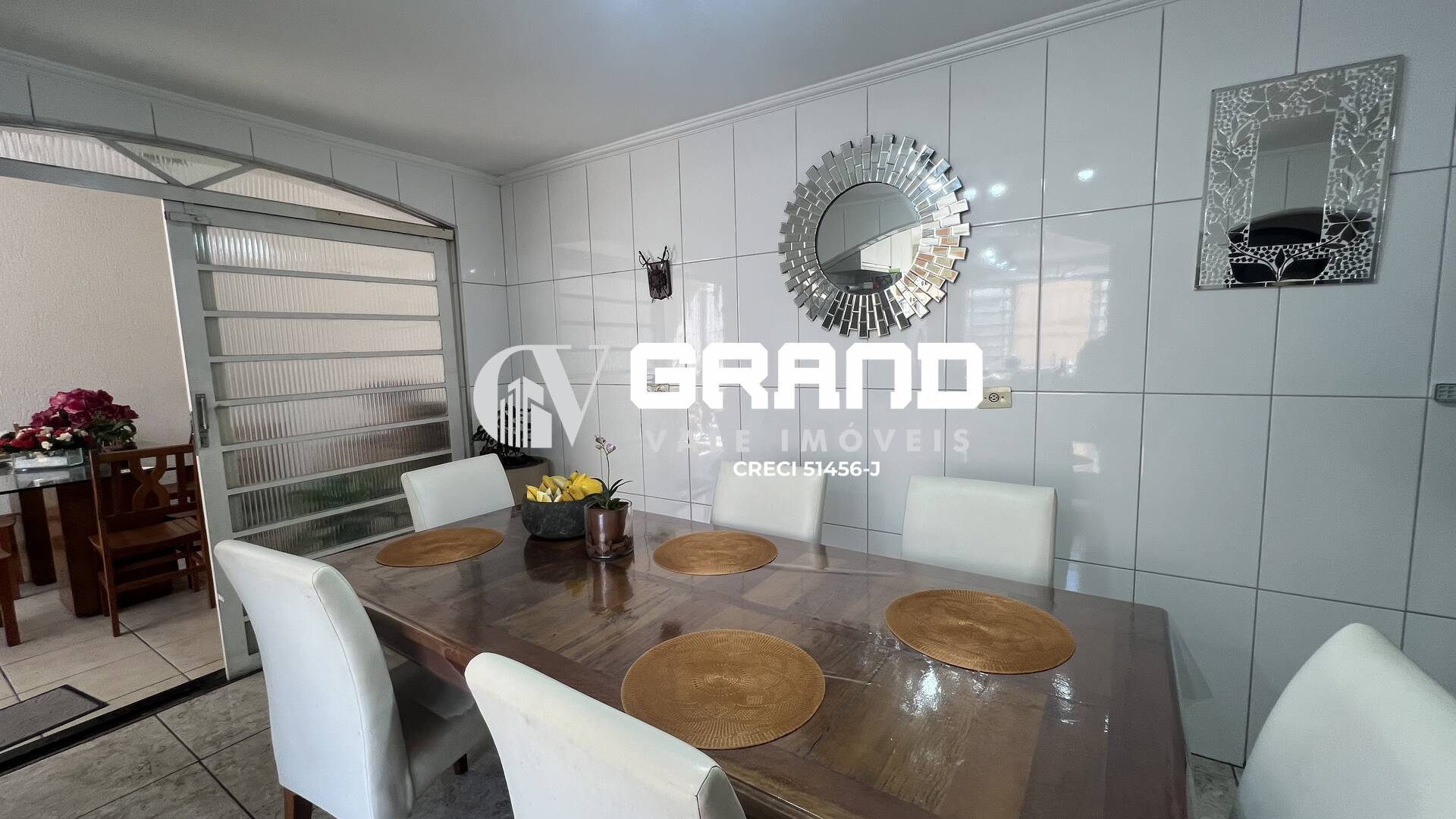 Casa, 4 quartos, 220 m² - Foto 13