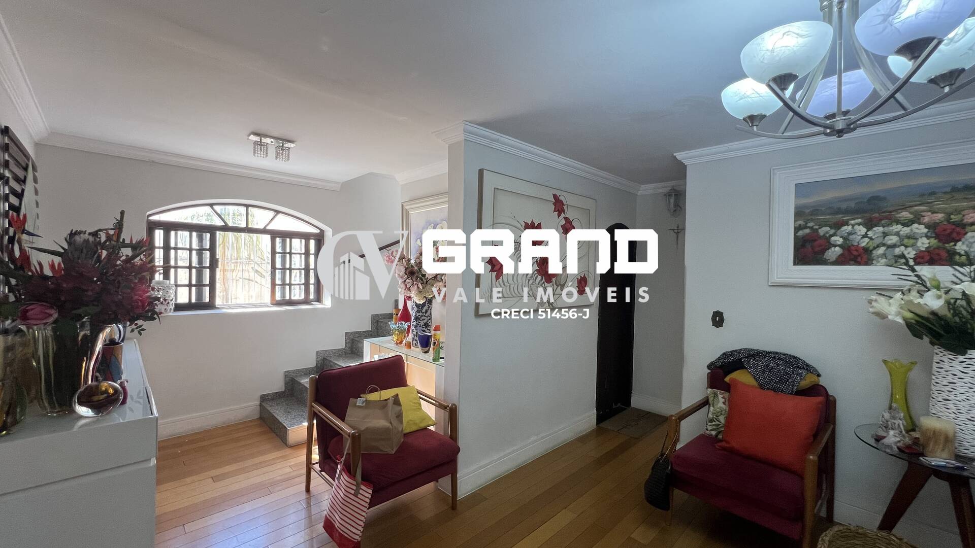 Casa, 4 quartos, 220 m² - Foto 4