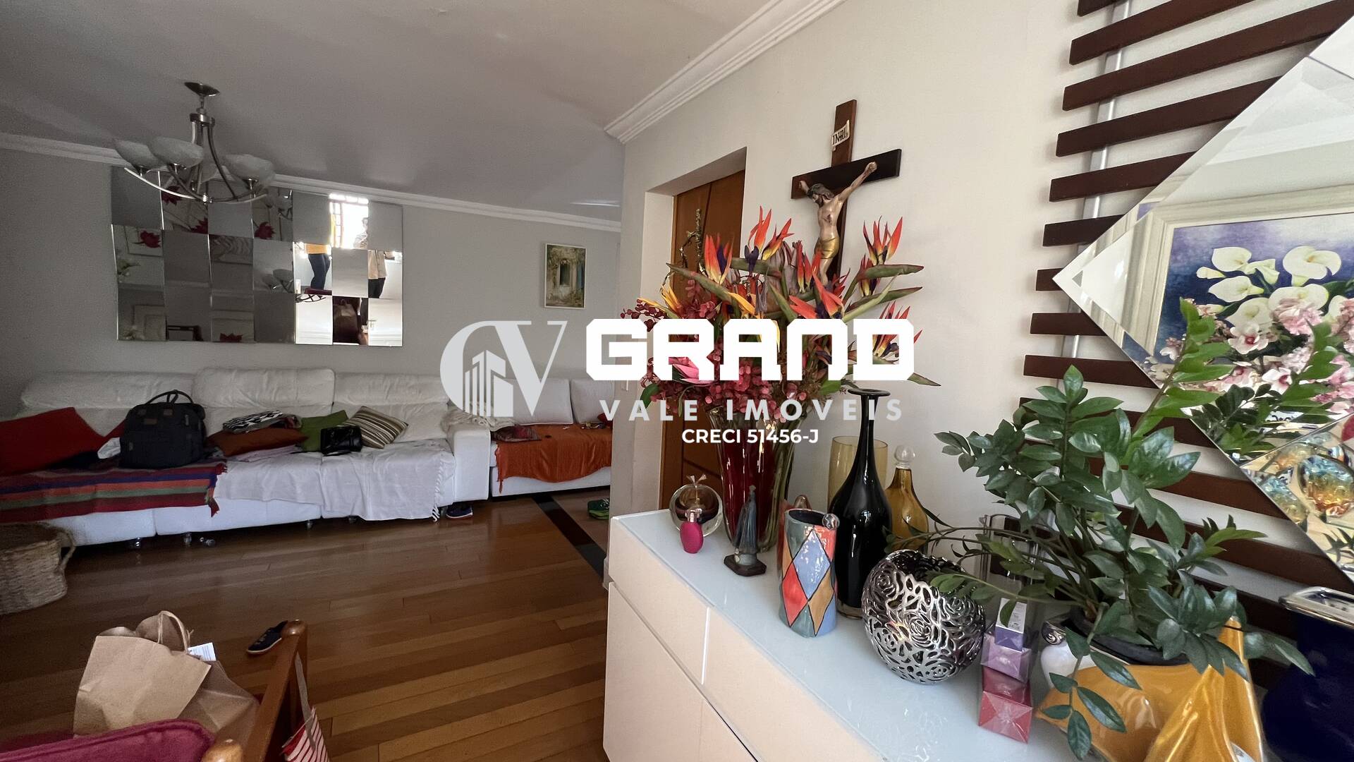 Casa, 4 quartos, 220 m² - Foto 5