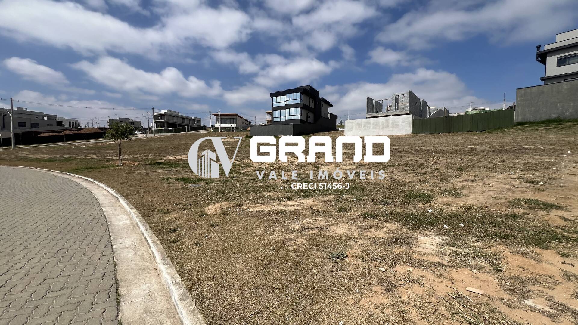 Terreno, 470 m² - Foto 1