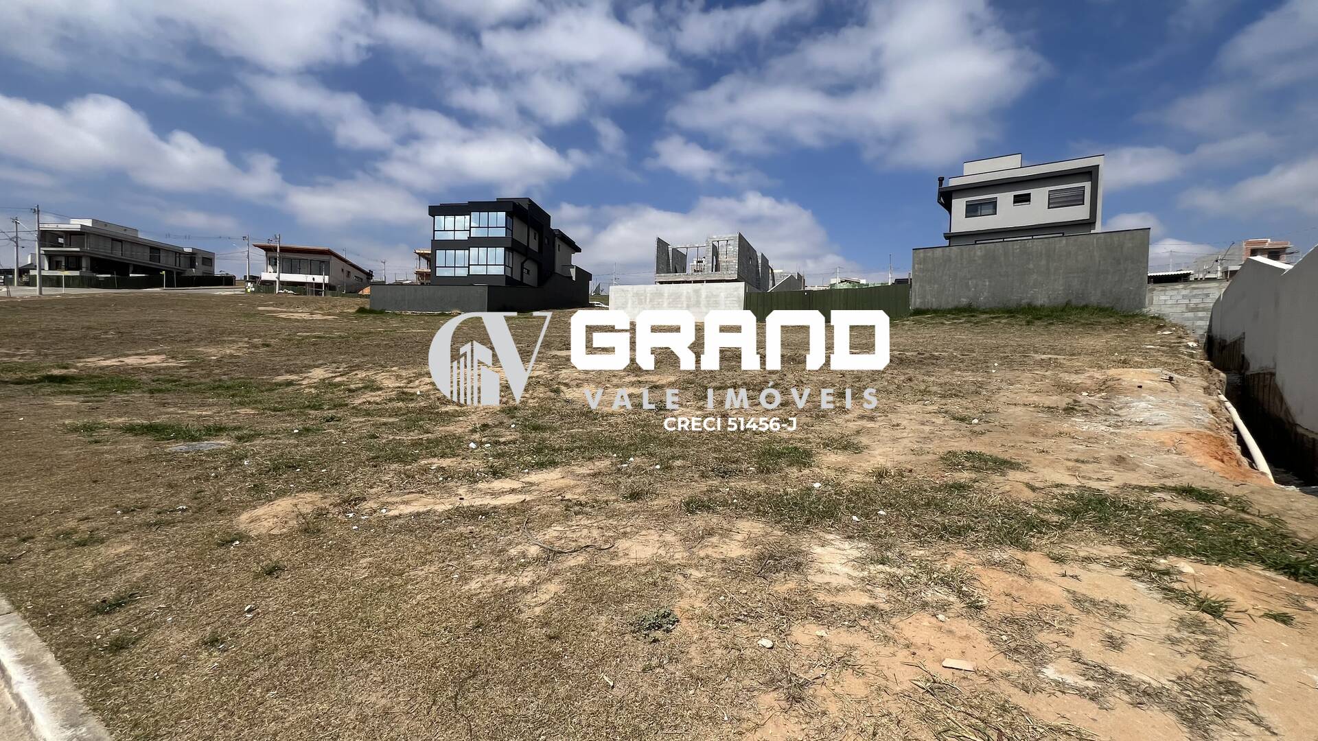 Terreno, 470 m² - Foto 2