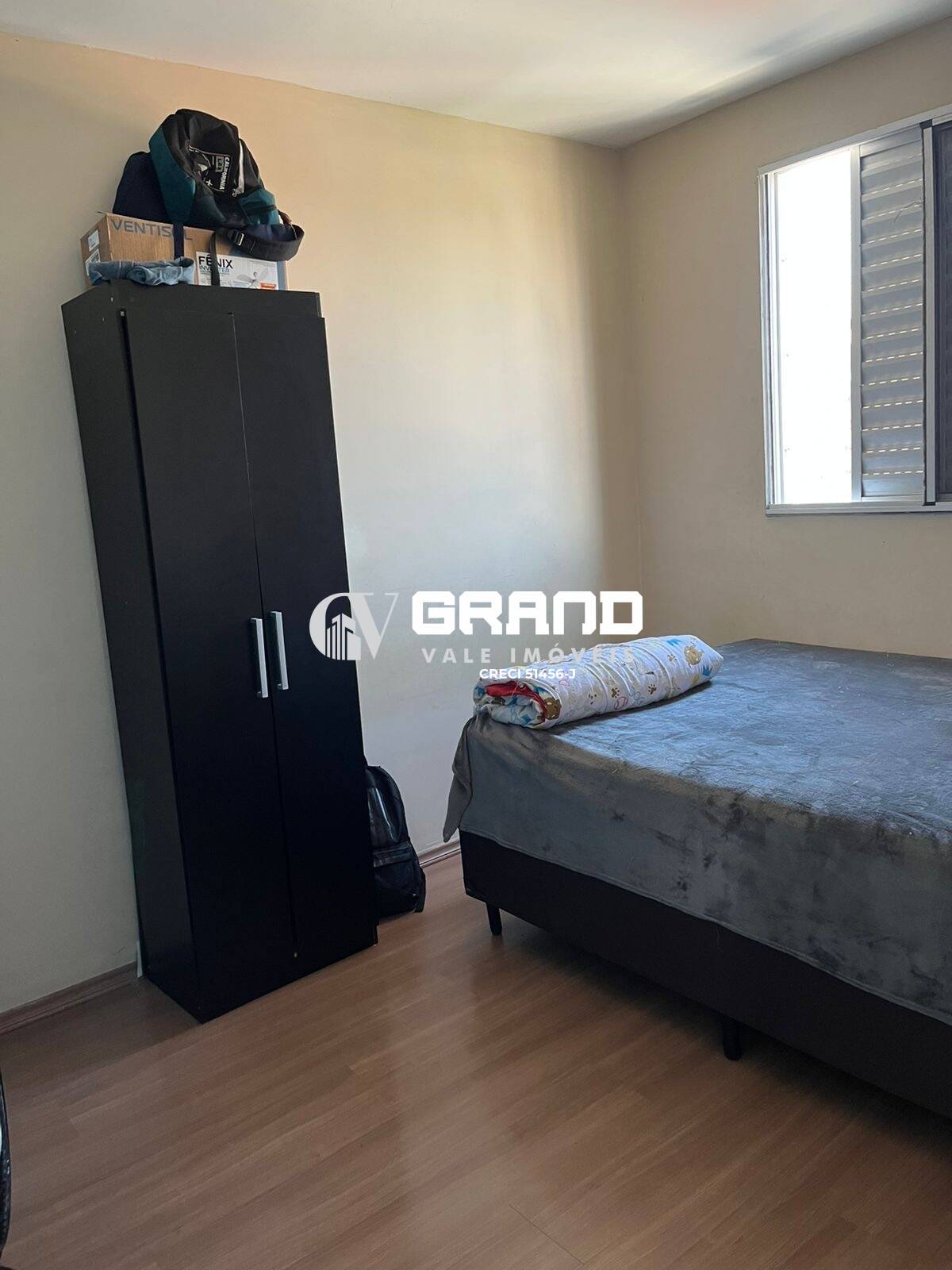 Apartamento, 2 quartos, 44 m² - Foto 5