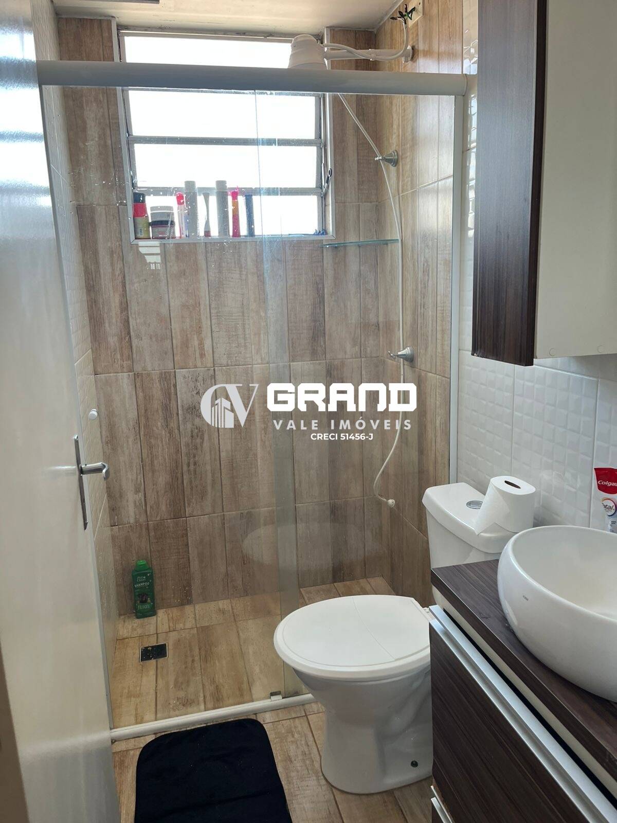 Apartamento, 2 quartos, 44 m² - Foto 6