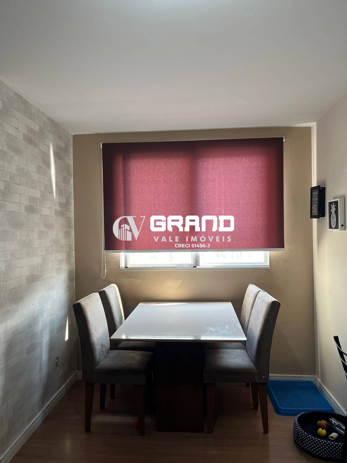 Apartamento, 2 quartos, 44 m² - Foto 2