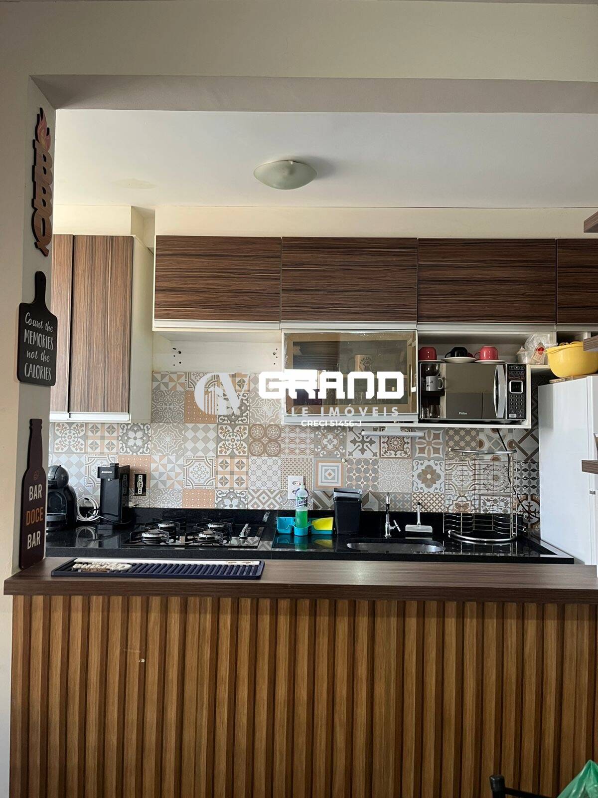 Apartamento, 2 quartos, 44 m² - Foto 4