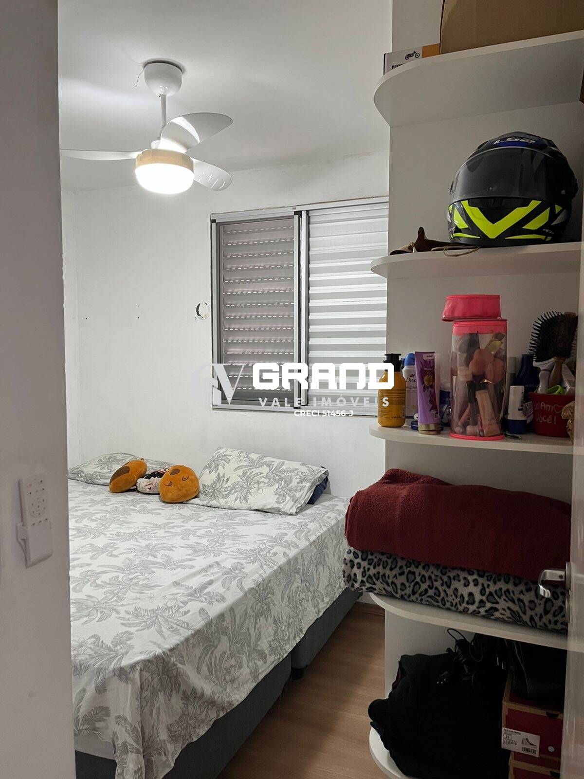 Apartamento, 2 quartos, 44 m² - Foto 7