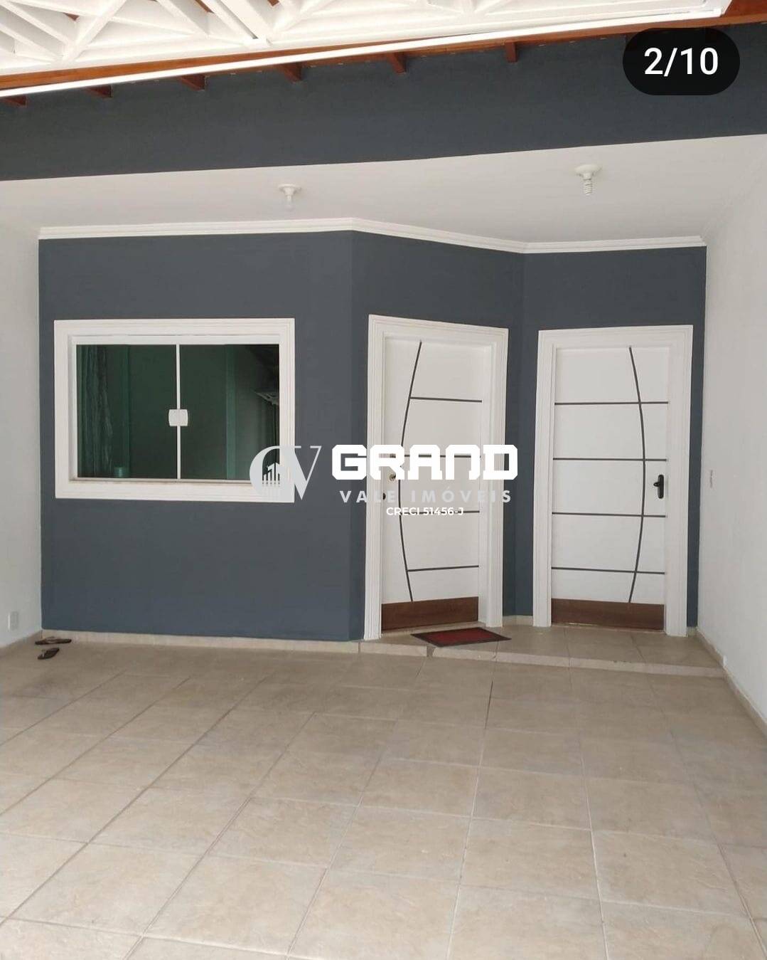 Casa, 3 quartos, 120 m² - Foto 1