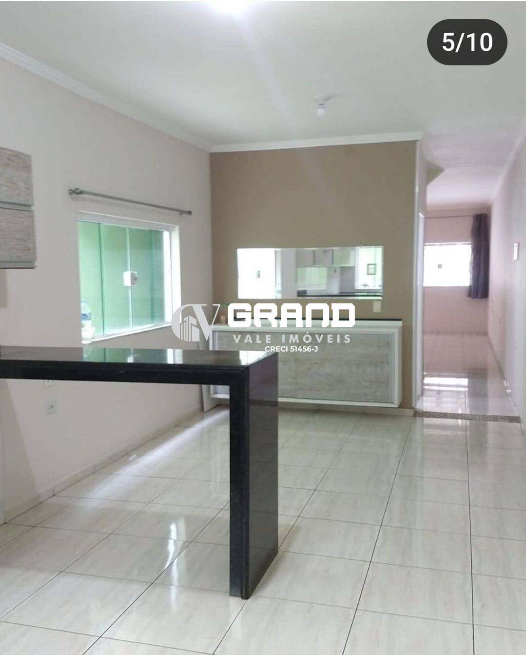 Casa, 3 quartos, 120 m² - Foto 3