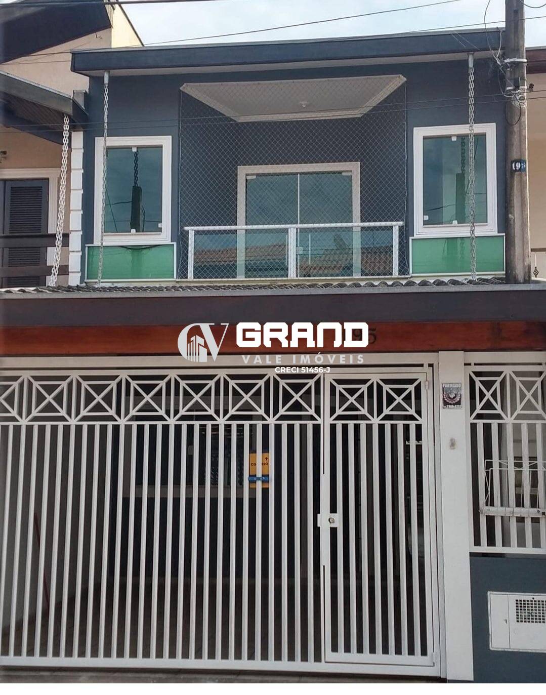Casa, 3 quartos, 120 m² - Foto 2