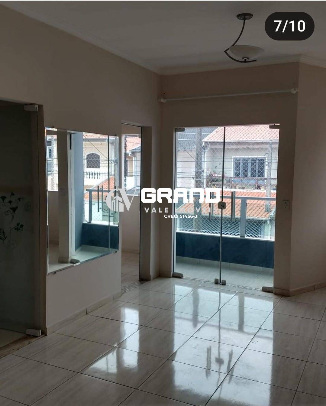Casa, 3 quartos, 120 m² - Foto 8