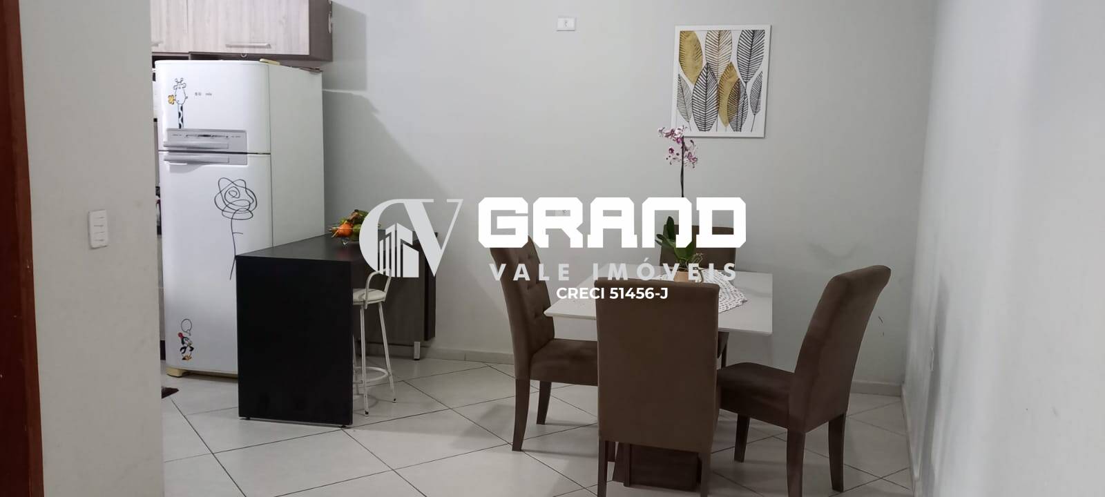 Casa, 2 quartos, 84 m² - Foto 6