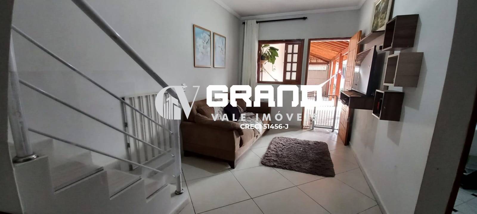 Casa, 2 quartos, 84 m² - Foto 3