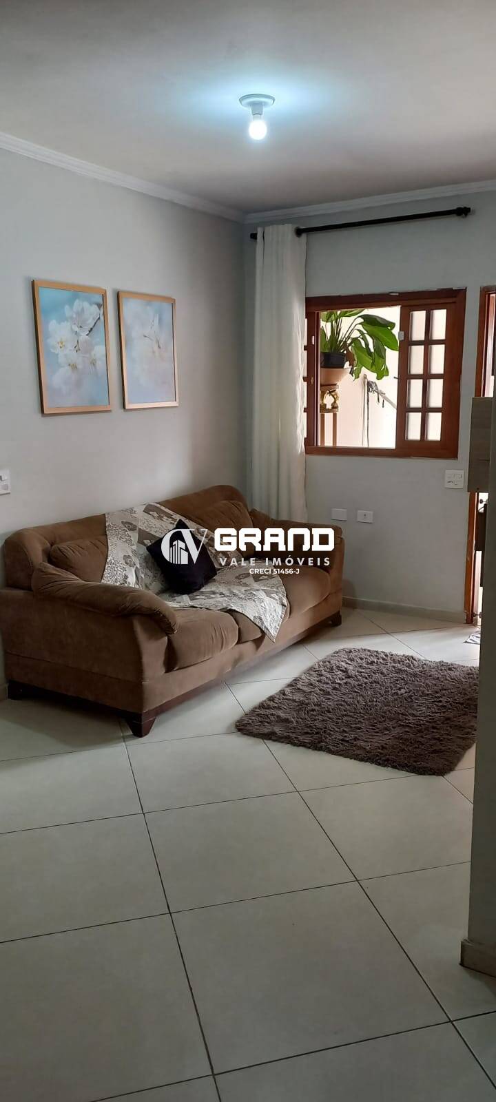 Casa, 2 quartos, 84 m² - Foto 4