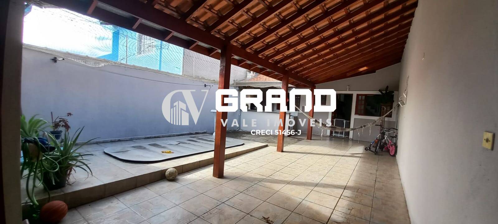 Casa, 2 quartos, 84 m² - Foto 1