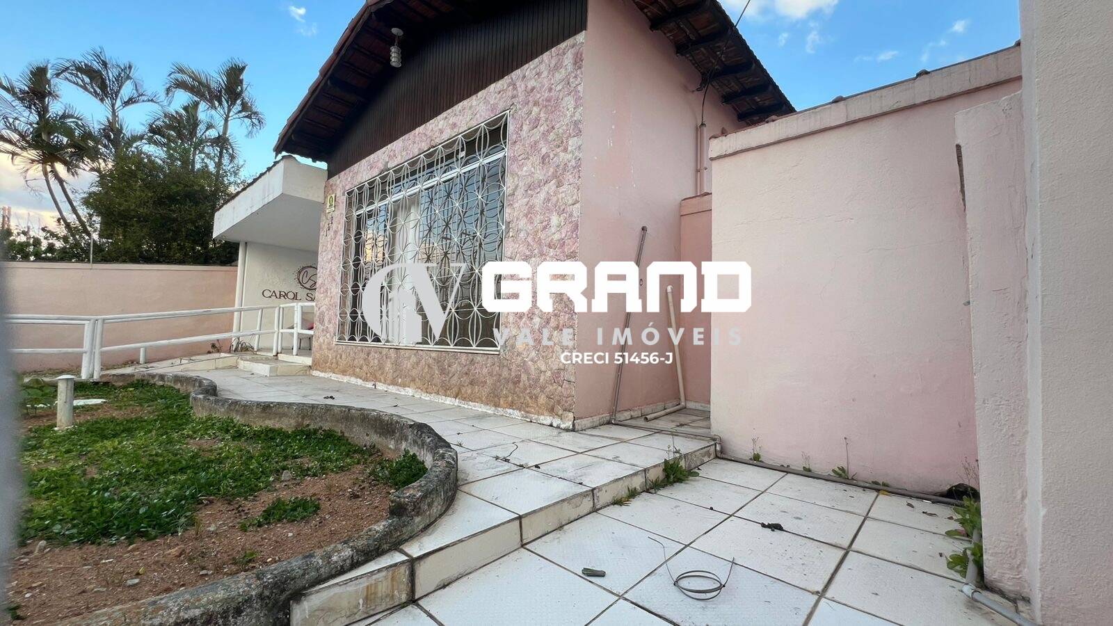 Casa, 3 quartos, 200 m² - Foto 1