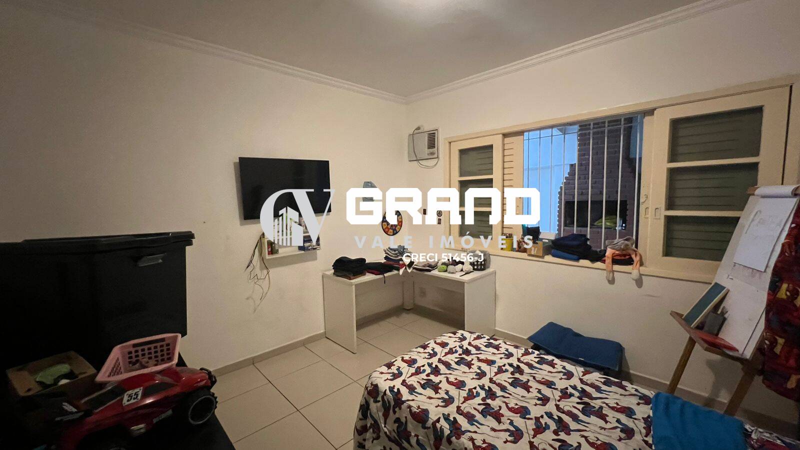Casa, 3 quartos, 200 m² - Foto 10