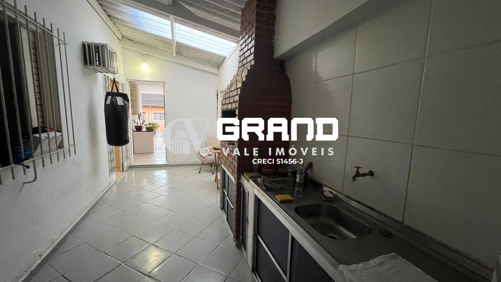 Casa, 3 quartos, 200 m² - Foto 20
