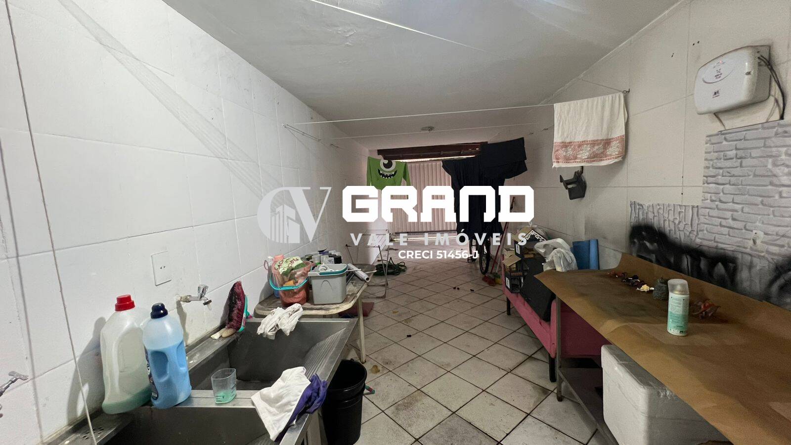 Casa, 3 quartos, 200 m² - Foto 13