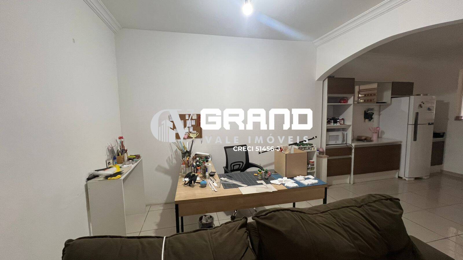 Casa, 3 quartos, 200 m² - Foto 5