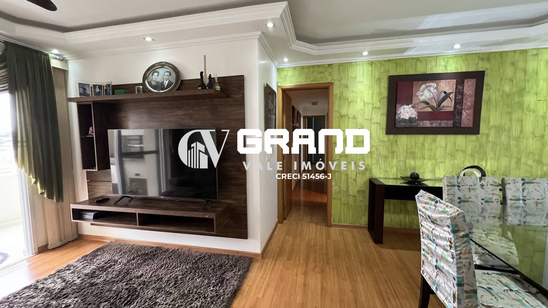 Apartamento, 4 quartos, 111 m² - Foto 4