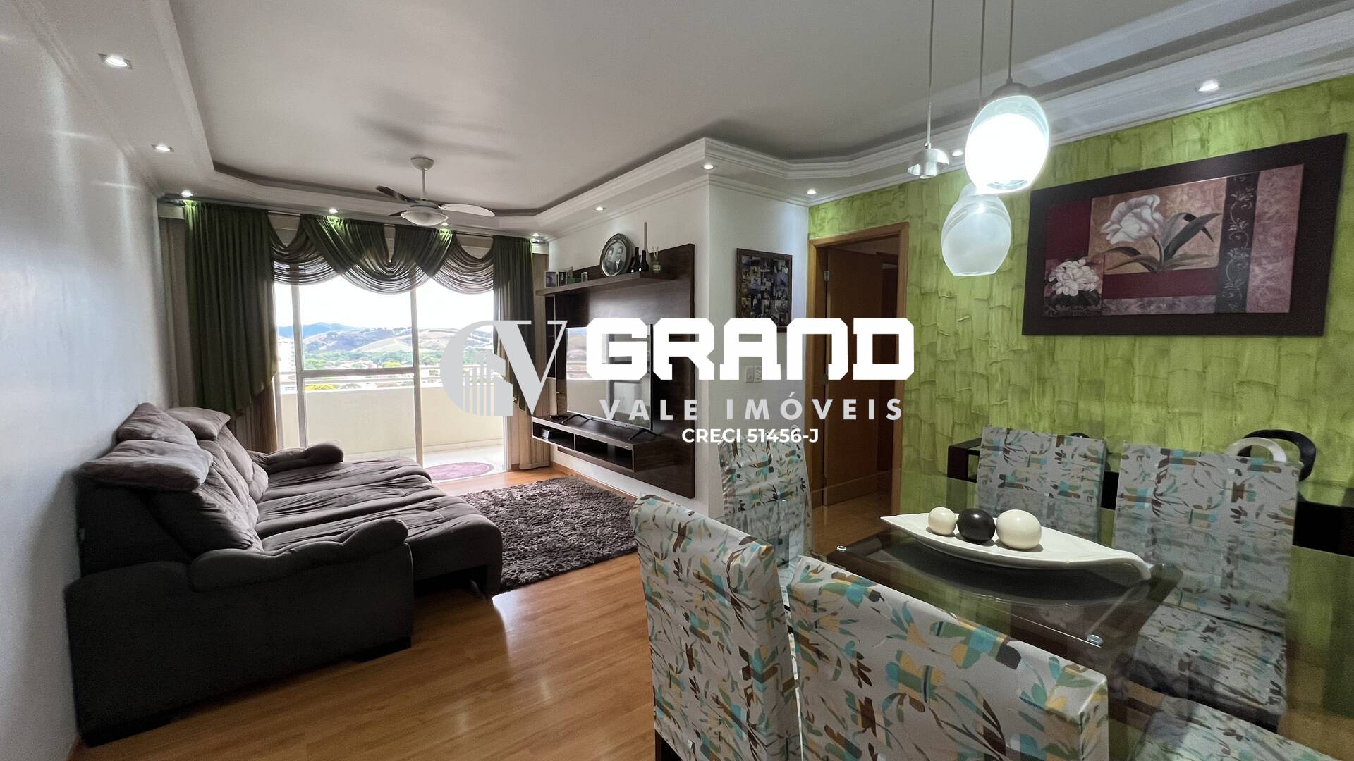 Apartamento, 4 quartos, 111 m² - Foto 3