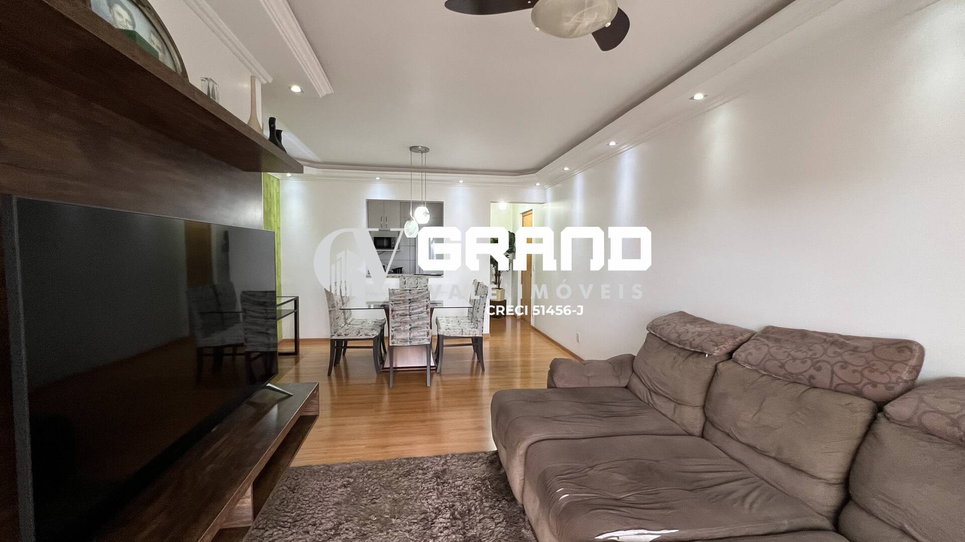 Apartamento, 4 quartos, 111 m² - Foto 6