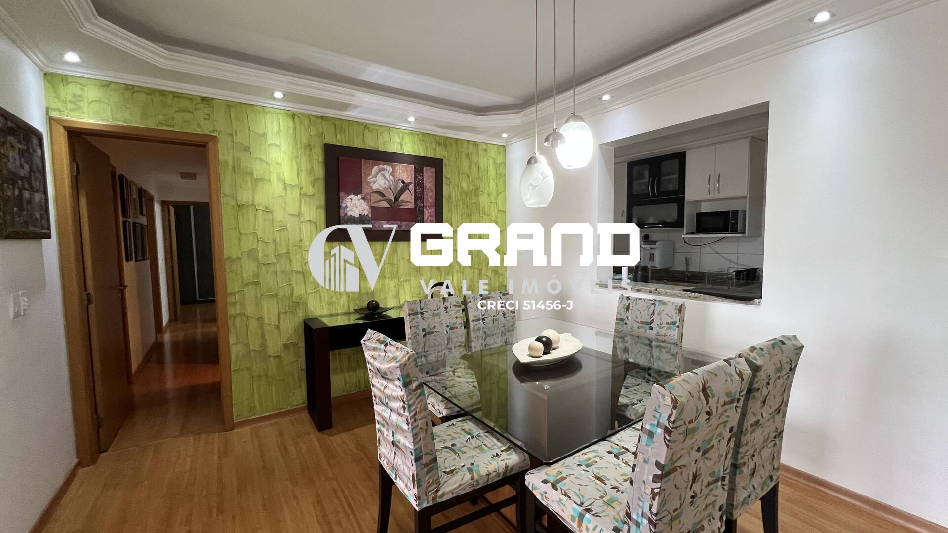 Apartamento, 4 quartos, 111 m² - Foto 7