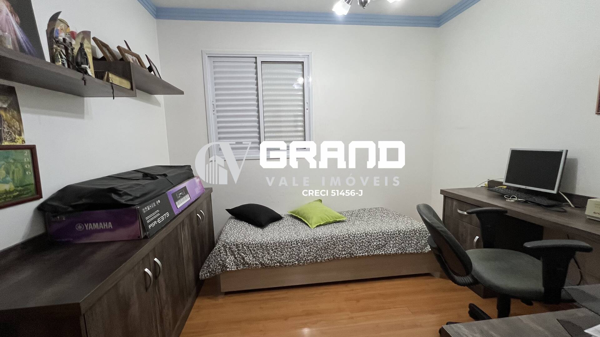 Apartamento, 4 quartos, 111 m² - Foto 22